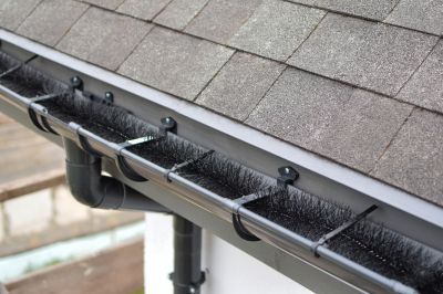 Gutter System in Bronx