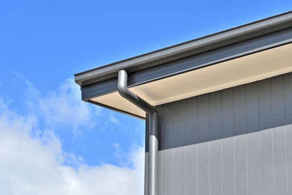 Cost of Commercial Gutter Installation in Bronx