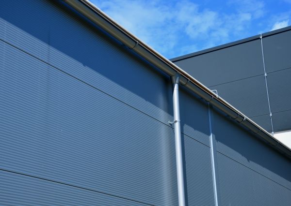Cost of Commercial Gutter Replacement in Bronx
