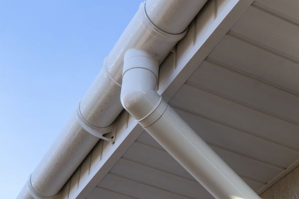 Cost of Gutter Installation Service in Bronx