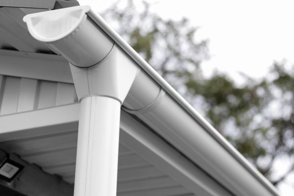 Cost of Gutter Service in Bronx