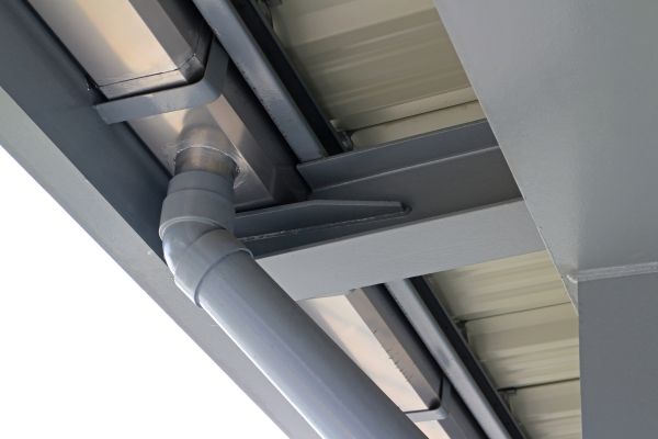 Cost of Gutter Downspout Installation in Bronx