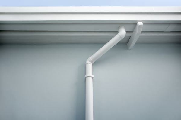 Cost of Rain Gutters Installation in Bronx