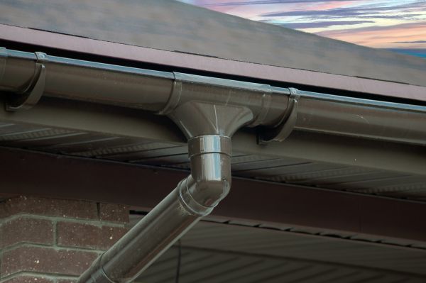 Cost of Building Gutter Installation in Bronx