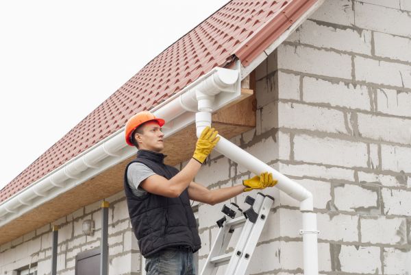 Cost of Downspout Rerouting in Bronx