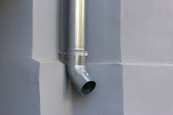 Cost of Aluminum Gutter Replacement in Bronx