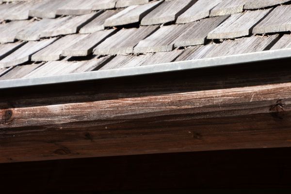 Cost of Wood Gutter Service in Bronx