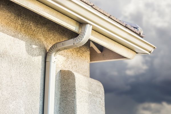 Cost of Aluminum Downspout Replacement in Bronx
