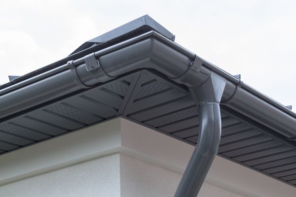 Cost of Gutter Hole Repair in Bronx