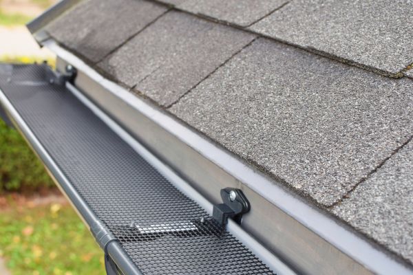 Cost of Covered Gutter Installation in Bronx