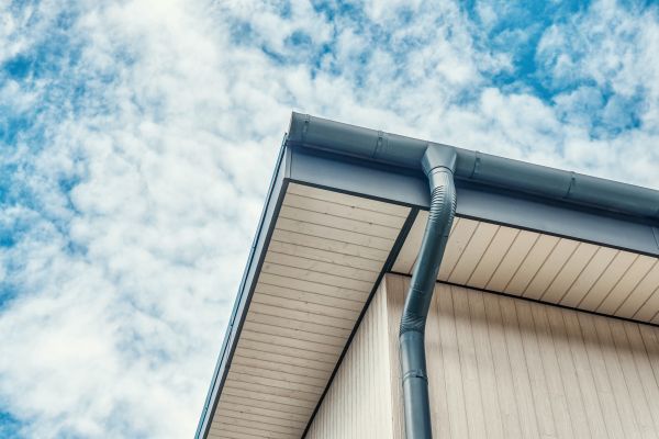 Cost of Gutter Fascia Repair in Bronx