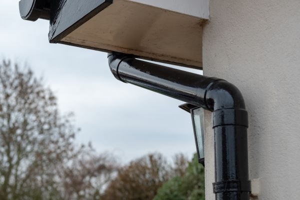 Cost of Downspout Installation in Bronx