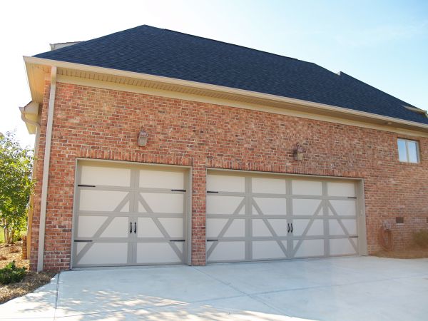Cost of Garage Downspout Repair in Bronx
