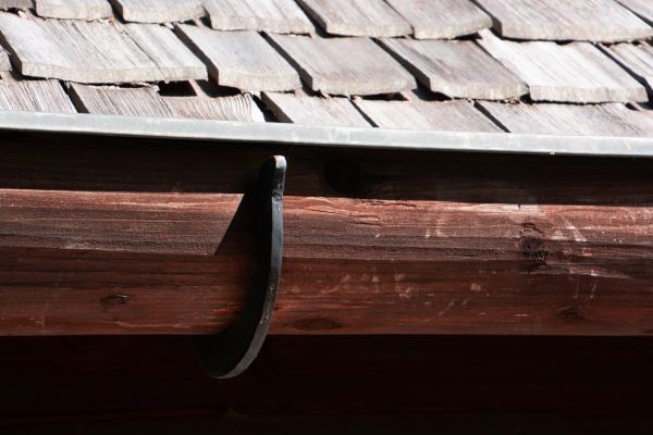 Cost of Wooden Gutter Replacement in Bronx