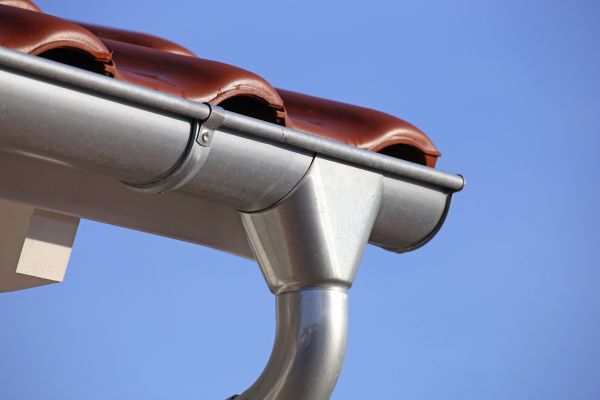 Cost of Metal Gutter Replacement in Bronx