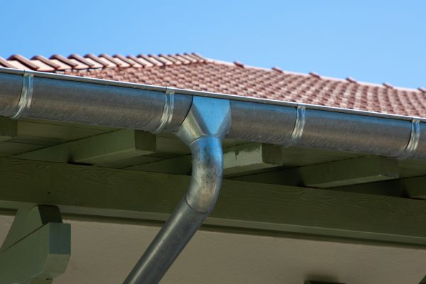 Cost of Steel Gutter Replacement in Bronx