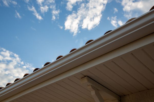 Cost of K Style Gutter Installation in Bronx
