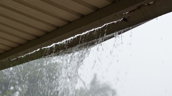 Cost of Leaking Gutter Repair in Bronx