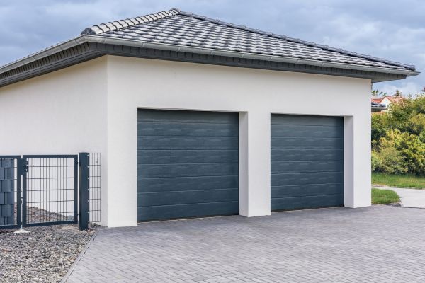 Cost of Garage Gutter Repair in Bronx