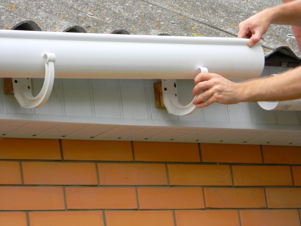 Cost of Half Round Gutter Installation in Bronx