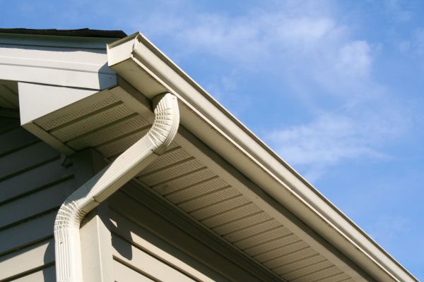 Cost of Roof Gutters Installation in Bronx