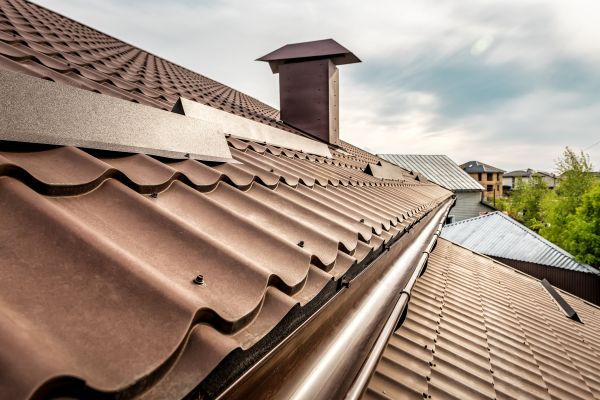 Cost of Industrial Gutter Replacement in Bronx