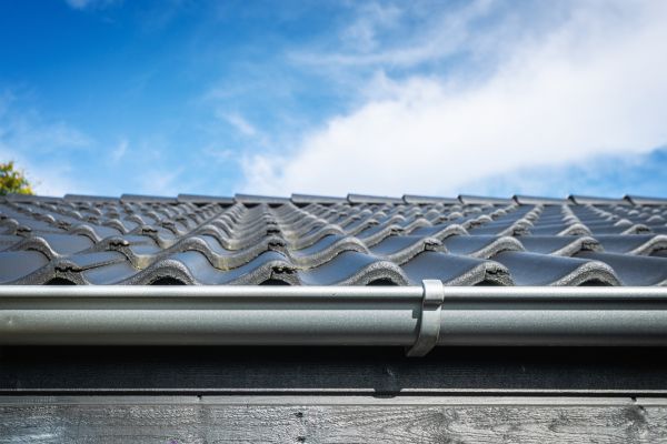 Cost of Half Round Gutter Repair in Bronx