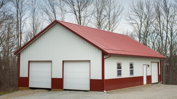 Cost of Barn Downspout Repair in Bronx