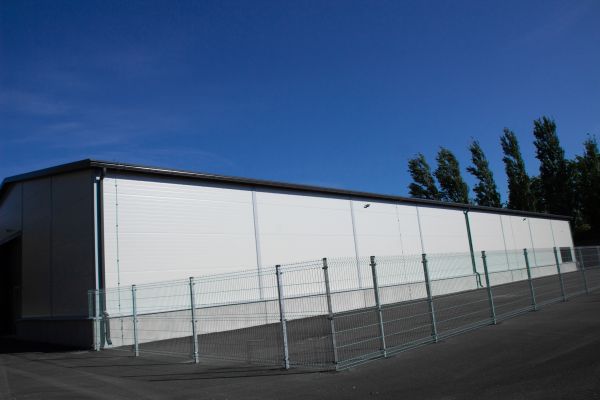 Cost of Warehouse Gutter Installation in Bronx