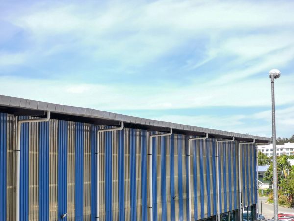 Cost of Business Gutter Installation in Bronx