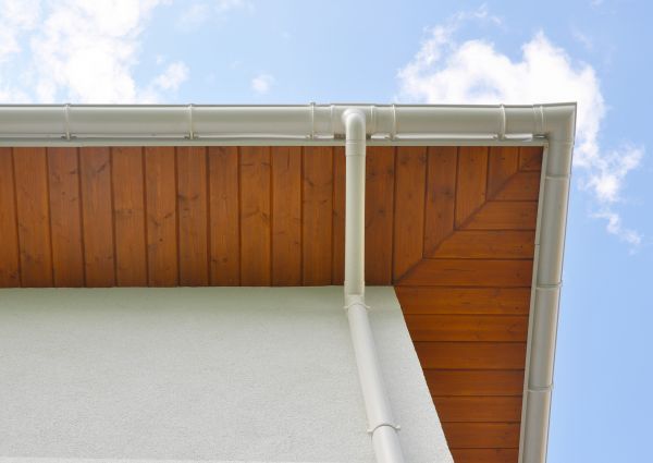 Cost of Downspout Diverter Service in Bronx