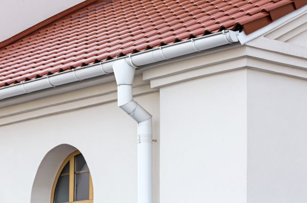 Cost of Downspout Diverter Repair in Bronx