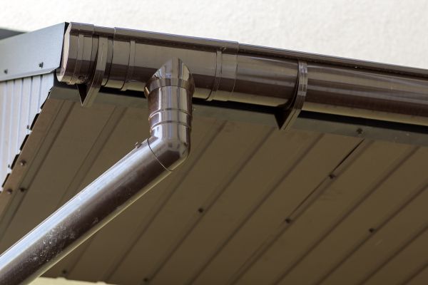 Cost of Steel Gutter Repair in Bronx