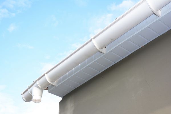 Cost of Gutter Patching in Bronx