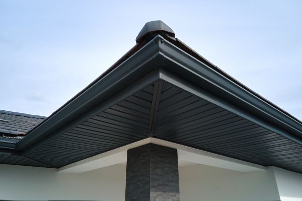 Cost of Metal Gutter Installation in Bronx