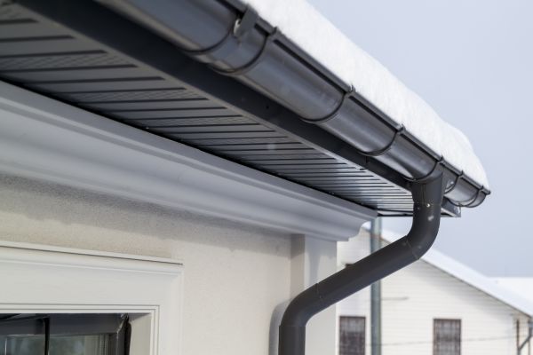 Cost of Home Gutter Installation in Bronx