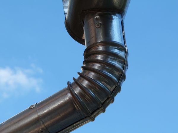 Cost of Metal Downspout Installation in Bronx