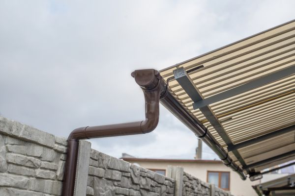 Cost of Plastic Downspout Installation in Bronx