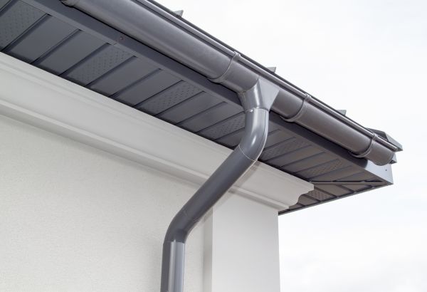 Cost of Patio Gutter Installation in Bronx