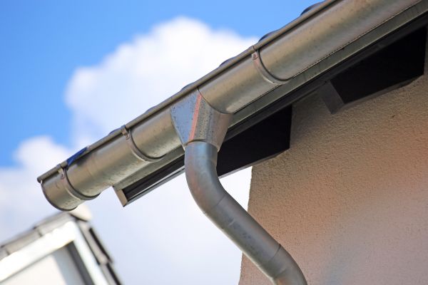 Cost of Guttering Replacement in Bronx