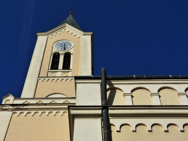 Cost of Church Gutter Installation in Bronx