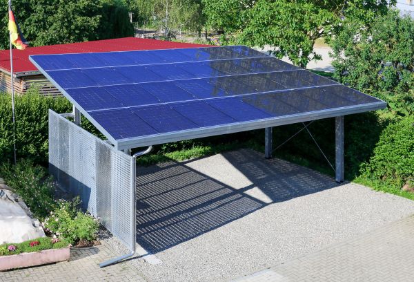 Cost of Carport Gutter Installation in Bronx