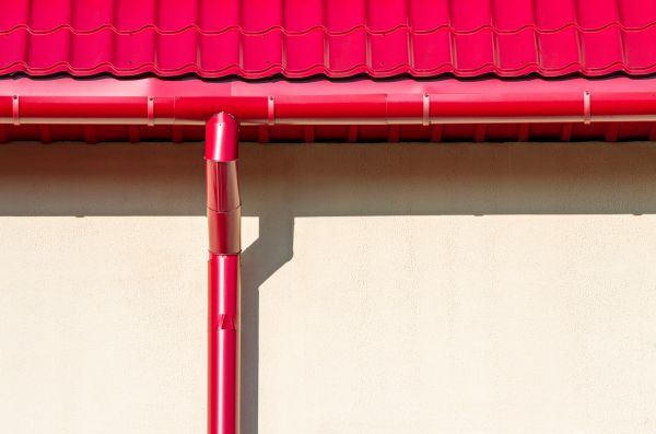 Cost of Downspout Reattachment in Bronx
