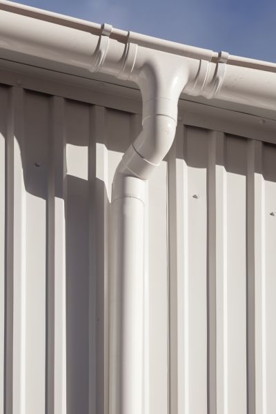 Cost of Building Gutter Replacement in Bronx
